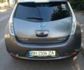 Сірий Ніссан Ліф, об'ємом двигуна 0 л та пробігом 300 тис. км за 5000 $, фото 1 на Automoto.ua