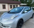 Серый Ниссан Лиф, объемом двигателя 0 л и пробегом 131 тыс. км за 6800 $, фото 1 на Automoto.ua