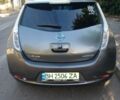 Сірий Ніссан Ліф, об'ємом двигуна 0 л та пробігом 300 тис. км за 5000 $, фото 1 на Automoto.ua