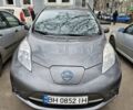 Сірий Ніссан Ліф, об'ємом двигуна 0 л та пробігом 187 тис. км за 5000 $, фото 1 на Automoto.ua
