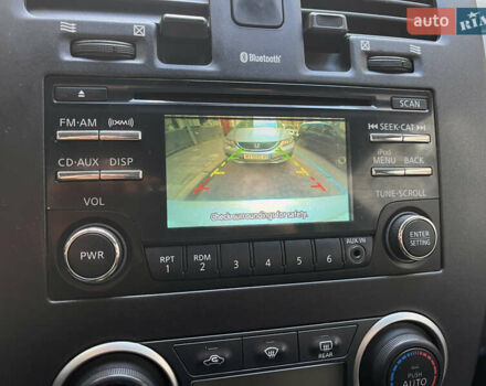 Серый Ниссан Лиф, объемом двигателя 0 л и пробегом 147 тыс. км за 7350 $, фото 26 на Automoto.ua