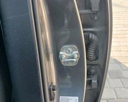 Серый Ниссан Лиф, объемом двигателя 0 л и пробегом 119 тыс. км за 7100 $, фото 32 на Automoto.ua