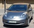 Сірий Ніссан Ліф, об'ємом двигуна 0 л та пробігом 90 тис. км за 12000 $, фото 1 на Automoto.ua