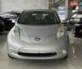 Сірий Ніссан Ліф, об'ємом двигуна 0 л та пробігом 134 тис. км за 6500 $, фото 1 на Automoto.ua