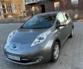 Сірий Ніссан Ліф, об'ємом двигуна 0 л та пробігом 210 тис. км за 7000 $, фото 1 на Automoto.ua