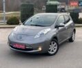 Серый Ниссан Лиф, объемом двигателя 0 л и пробегом 151 тыс. км за 5900 $, фото 1 на Automoto.ua