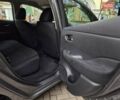 Сірий Ніссан Ліф, об'ємом двигуна 0 л та пробігом 92 тис. км за 7300 $, фото 20 на Automoto.ua