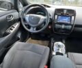 Серый Ниссан Лиф, объемом двигателя 0 л и пробегом 74 тыс. км за 8300 $, фото 11 на Automoto.ua