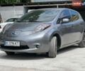 Сірий Ніссан Ліф, об'ємом двигуна 0 л та пробігом 119 тис. км за 7100 $, фото 1 на Automoto.ua
