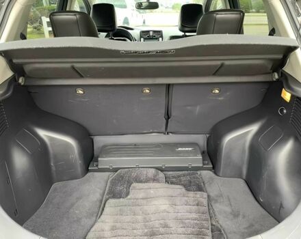 Серый Ниссан Лиф, объемом двигателя 0 л и пробегом 80 тыс. км за 5950 $, фото 13 на Automoto.ua