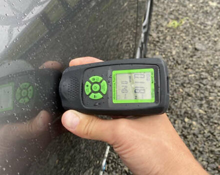 Сірий Ніссан Ліф, об'ємом двигуна 0 л та пробігом 111 тис. км за 7300 $, фото 65 на Automoto.ua