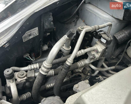 Сірий Ніссан Ліф, об'ємом двигуна 0 л та пробігом 111 тис. км за 8100 $, фото 17 на Automoto.ua