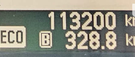 Сірий Ніссан Ліф, об'ємом двигуна 0 л та пробігом 118 тис. км за 7000 $, фото 5 на Automoto.ua