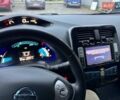 Сірий Ніссан Ліф, об'ємом двигуна 0 л та пробігом 90 тис. км за 7600 $, фото 16 на Automoto.ua