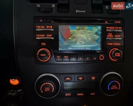 Сірий Ніссан Ліф, об'ємом двигуна 0 л та пробігом 92 тис. км за 7300 $, фото 16 на Automoto.ua