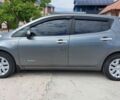 Серый Ниссан Лиф, объемом двигателя 0 л и пробегом 109 тыс. км за 6800 $, фото 1 на Automoto.ua