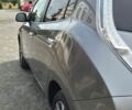 Серый Ниссан Лиф, объемом двигателя 0 л и пробегом 110 тыс. км за 7200 $, фото 6 на Automoto.ua