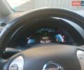 Серый Ниссан Лиф, объемом двигателя 0 л и пробегом 104 тыс. км за 8500 $, фото 1 на Automoto.ua