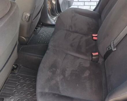 Серый Ниссан Лиф, объемом двигателя 0 л и пробегом 119 тыс. км за 7100 $, фото 15 на Automoto.ua