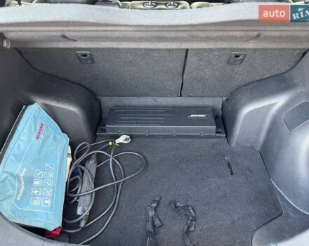 Серый Ниссан Лиф, объемом двигателя 0 л и пробегом 93 тыс. км за 6500 $, фото 1 на Automoto.ua