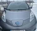Сірий Ніссан Ліф, об'ємом двигуна 0 л та пробігом 154 тис. км за 7200 $, фото 1 на Automoto.ua