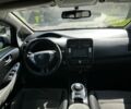 Серый Ниссан Лиф, объемом двигателя 0 л и пробегом 127 тыс. км за 6999 $, фото 4 на Automoto.ua
