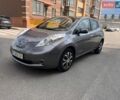 Сірий Ніссан Ліф, об'ємом двигуна 0 л та пробігом 162 тис. км за 6900 $, фото 1 на Automoto.ua