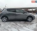 Серый Ниссан Лиф, объемом двигателя 0 л и пробегом 100 тыс. км за 7350 $, фото 20 на Automoto.ua