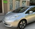 Серый Ниссан Лиф, объемом двигателя 0 л и пробегом 157 тыс. км за 8000 $, фото 9 на Automoto.ua
