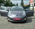Серый Ниссан Лиф, объемом двигателя 0 л и пробегом 110 тыс. км за 7200 $, фото 7 на Automoto.ua