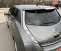 Серый Ниссан Лиф, объемом двигателя 0 л и пробегом 151 тыс. км за 5900 $, фото 9 на Automoto.ua