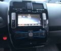 Серый Ниссан Лиф, объемом двигателя 0 л и пробегом 105 тыс. км за 8890 $, фото 4 на Automoto.ua