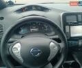 Серый Ниссан Лиф, объемом двигателя 0 л и пробегом 100 тыс. км за 6450 $, фото 31 на Automoto.ua