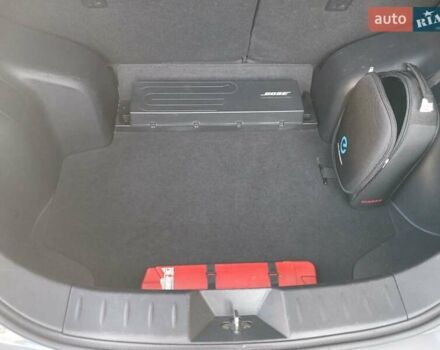 Серый Ниссан Лиф, объемом двигателя 0 л и пробегом 119 тыс. км за 7100 $, фото 22 на Automoto.ua