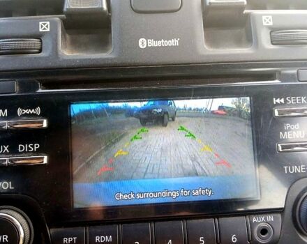 Серый Ниссан Лиф, объемом двигателя 80 л и пробегом 104 тыс. км за 7700 $, фото 6 на Automoto.ua