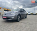 Сірий Ніссан Ліф, об'ємом двигуна 0 л та пробігом 103 тис. км за 7400 $, фото 3 на Automoto.ua