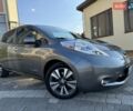 Серый Ниссан Лиф, объемом двигателя 0 л и пробегом 90 тыс. км за 7850 $, фото 7 на Automoto.ua