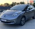 Сірий Ніссан Ліф, об'ємом двигуна 0 л та пробігом 132 тис. км за 7200 $, фото 1 на Automoto.ua