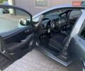 Серый Ниссан Лиф, объемом двигателя 0 л и пробегом 139 тыс. км за 8900 $, фото 6 на Automoto.ua