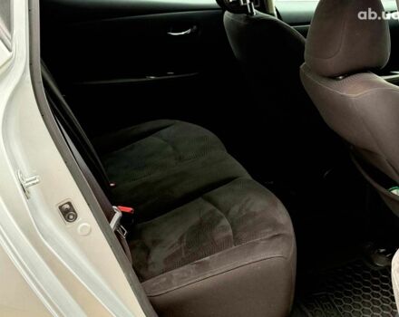 Сірий Ніссан Ліф, об'ємом двигуна 0 л та пробігом 112 тис. км за 8390 $, фото 9 на Automoto.ua