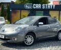 Сірий Ніссан Ліф, об'ємом двигуна 0 л та пробігом 167 тис. км за 8800 $, фото 1 на Automoto.ua