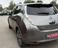 Серый Ниссан Лиф, объемом двигателя 0 л и пробегом 166 тыс. км за 7100 $, фото 3 на Automoto.ua