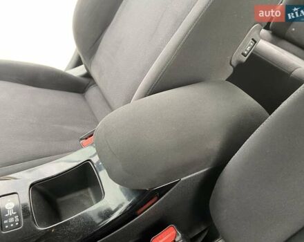 Серый Ниссан Лиф, объемом двигателя 0 л и пробегом 151 тыс. км за 5900 $, фото 35 на Automoto.ua