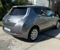 Сірий Ніссан Ліф, об'ємом двигуна 0 л та пробігом 110 тис. км за 7400 $, фото 5 на Automoto.ua