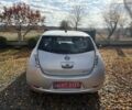 Сірий Ніссан Ліф, об'ємом двигуна 0 л та пробігом 128 тис. км за 6500 $, фото 5 на Automoto.ua