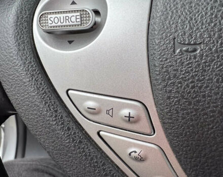 Серый Ниссан Лиф, объемом двигателя 0 л и пробегом 105 тыс. км за 11900 $, фото 24 на Automoto.ua