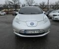 Серый Ниссан Лиф, объемом двигателя 0 л и пробегом 103 тыс. км за 6999 $, фото 1 на Automoto.ua