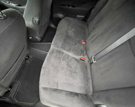 Сірий Ніссан Ліф, об'ємом двигуна 0 л та пробігом 132 тис. км за 6700 $, фото 11 на Automoto.ua