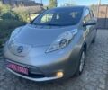 Серый Ниссан Лиф, объемом двигателя 0 л и пробегом 122 тыс. км за 7800 $, фото 1 на Automoto.ua