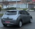 Серый Ниссан Лиф, объемом двигателя 0 л и пробегом 94 тыс. км за 8200 $, фото 3 на Automoto.ua